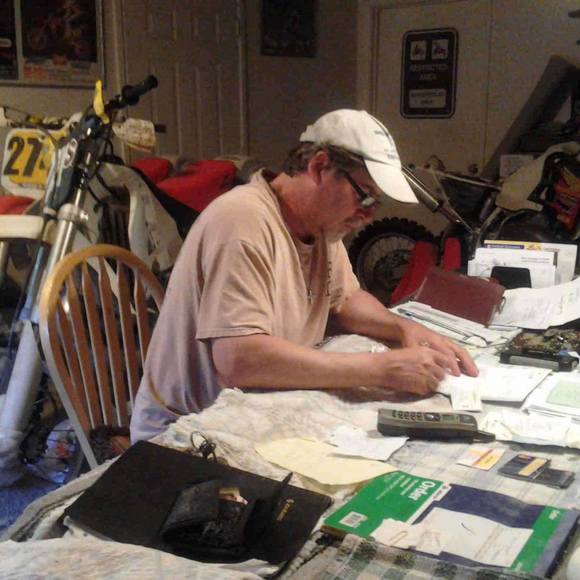 Meet your Posher, David - Picture 1 of 1